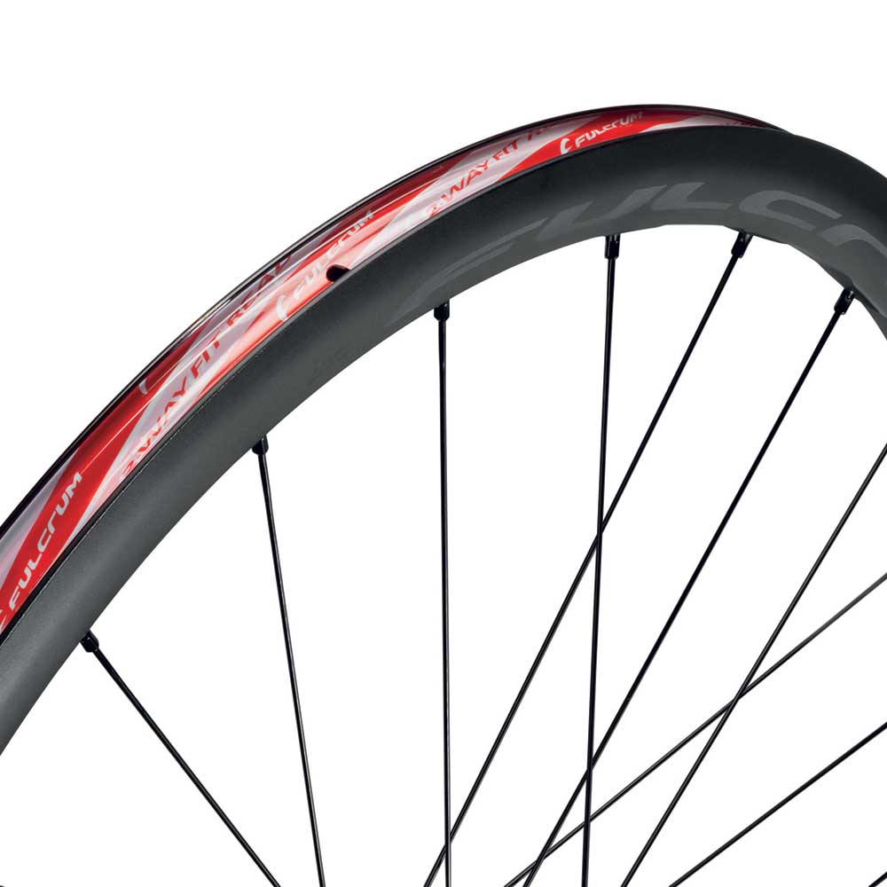 Fulcrum RACING 4 DB