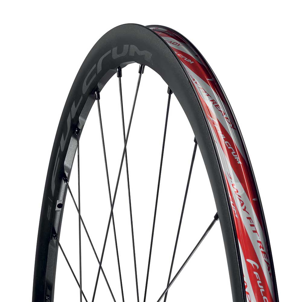 Fulcrum RACING 4 DB