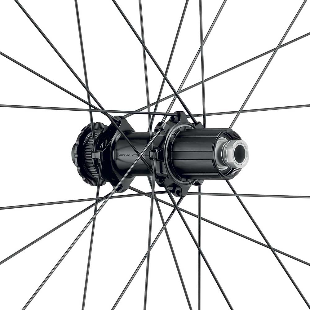 Fulcrum RACING 4 DB