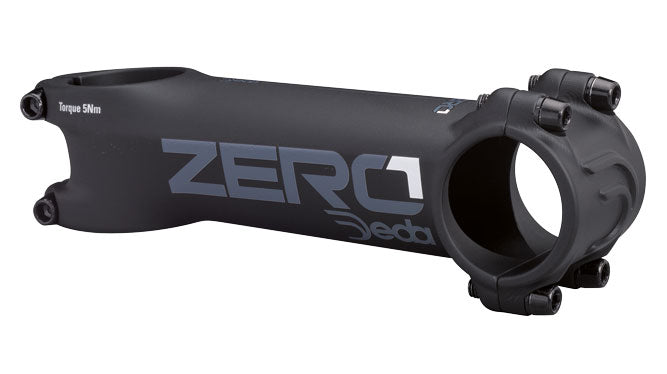 Deda Zero1 Vorbau