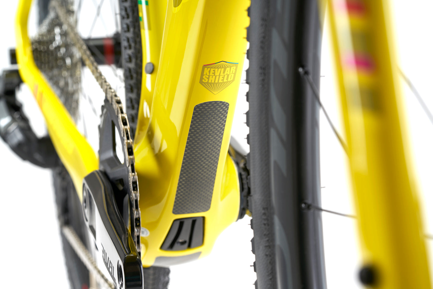 Cinelli King Zydeco Gravel Ultegra Disc