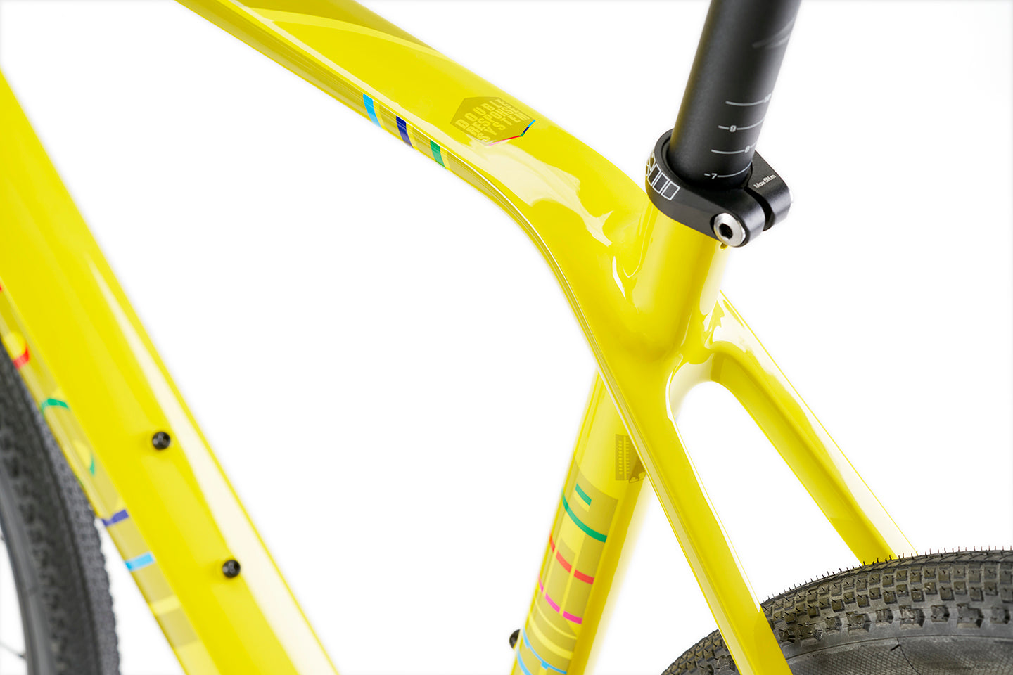 Cinelli King Zydeco Gravel Ultegra Disc