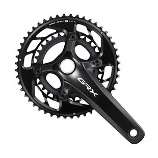 Shimano GRX 820 2x12