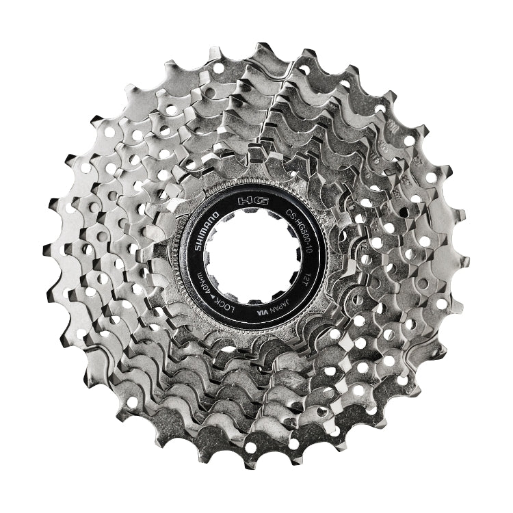 Shimano GRX 400 2x10