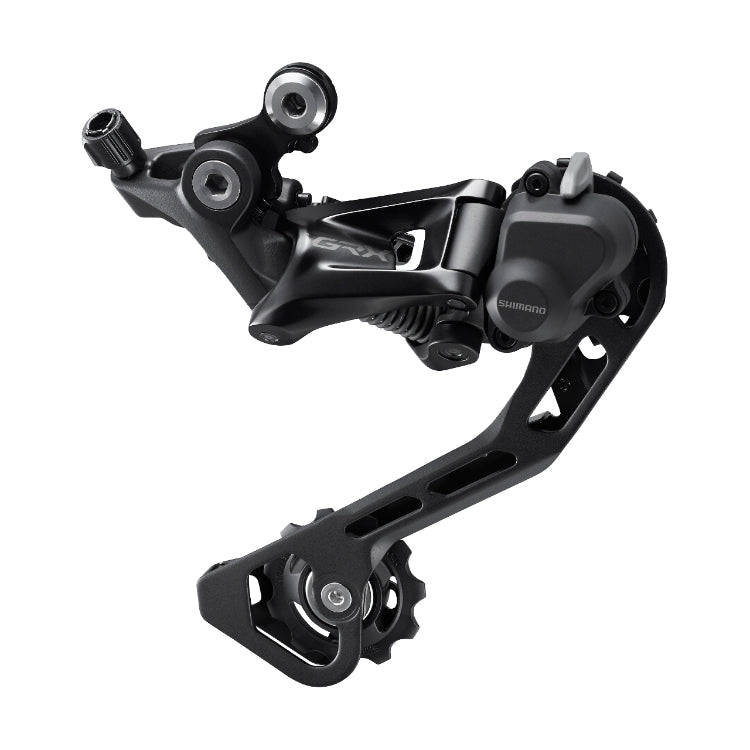 Shimano GRX 400 2x10
