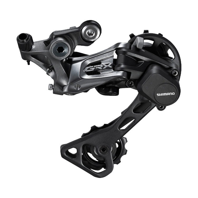 Shimano GRX 600 1x11