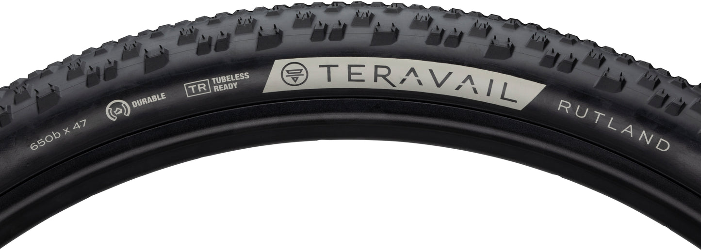 Teravail RUTLAND Reifen