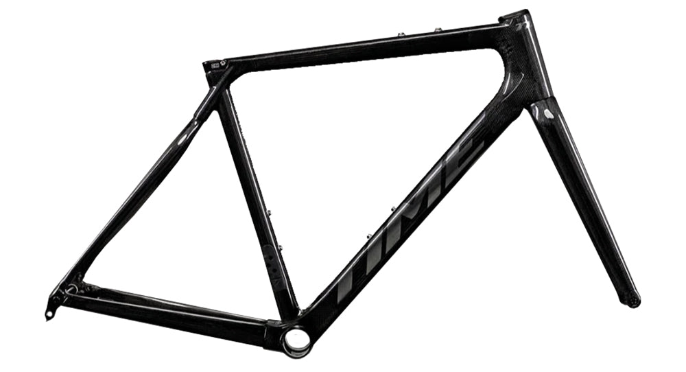 TIME ADHX 45 Gravel Rahmenset