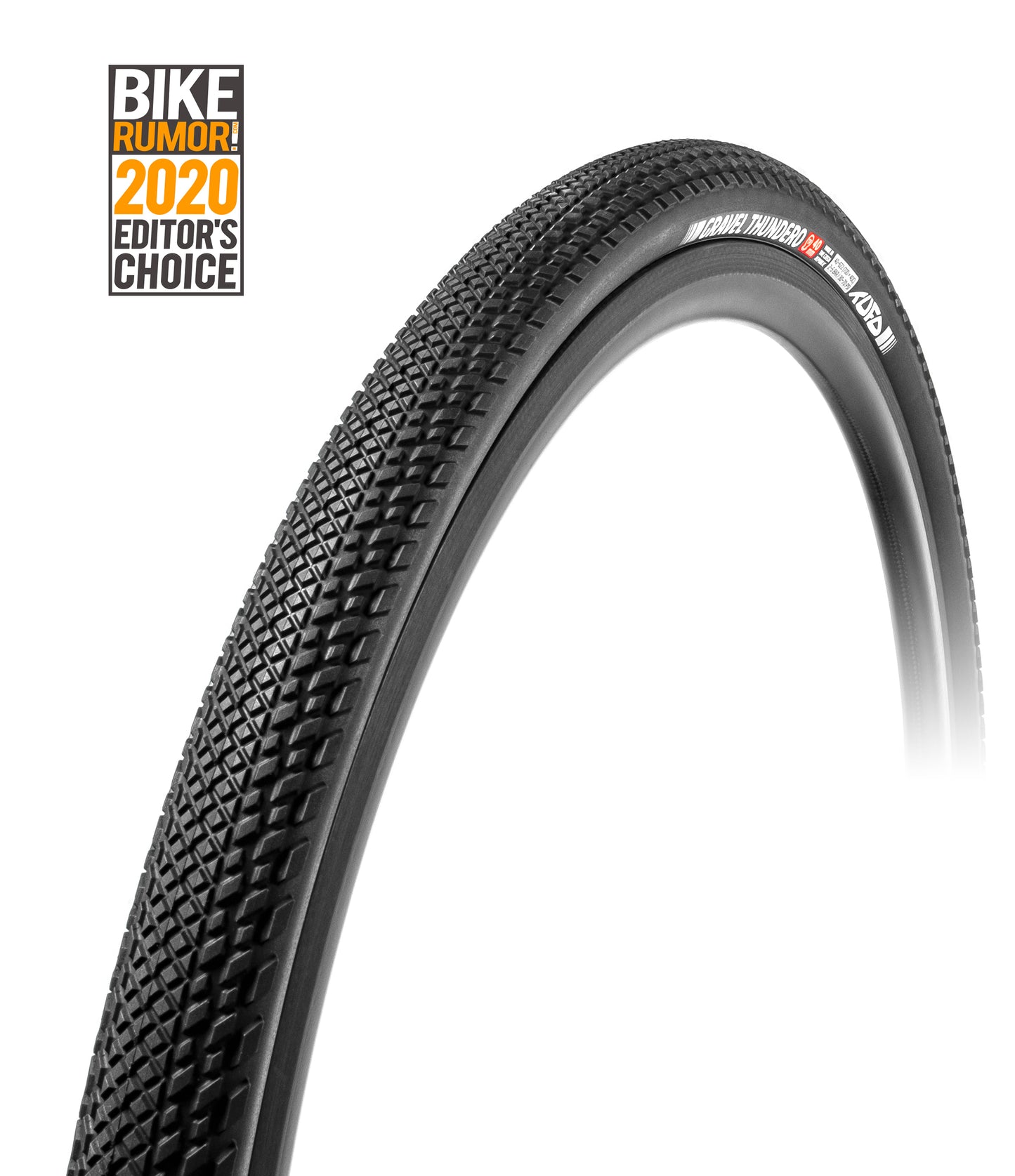 Tufo Gravel Thundero