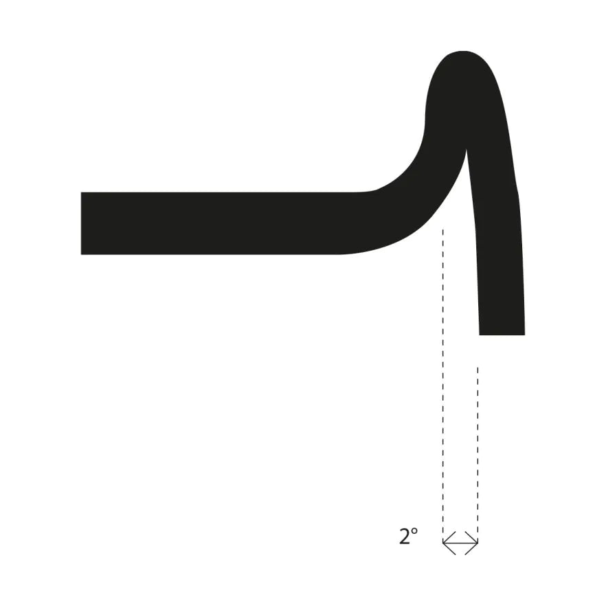 GRAVEL100 HANDLEBAR