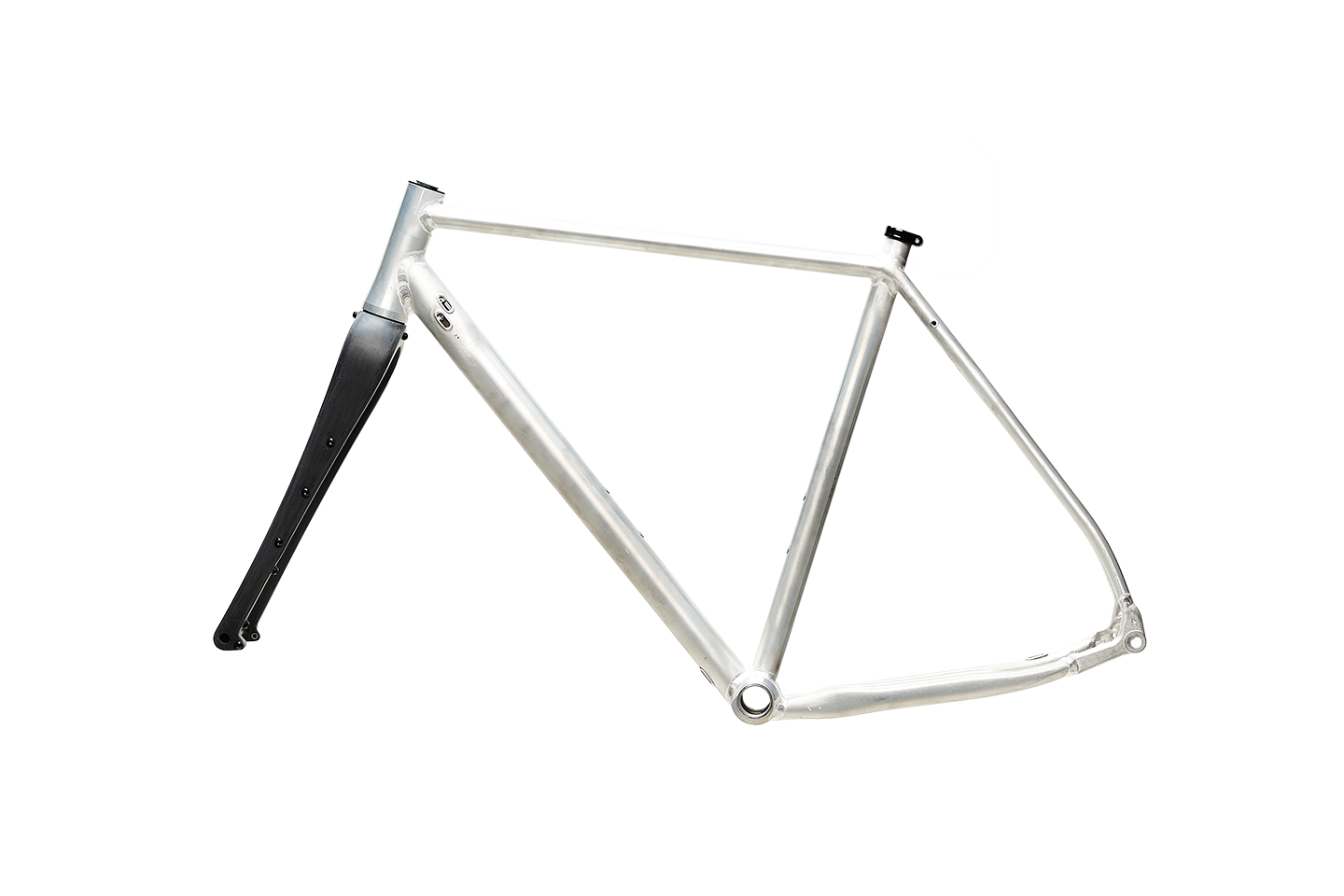 Custom Gravel Bike Frame - Pure
