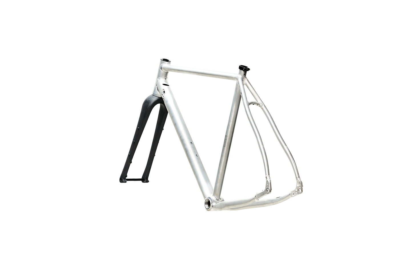 Custom Gravel Bike Frame - Pure