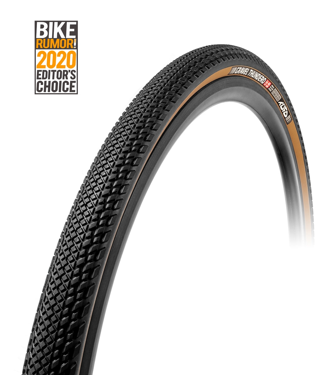 Tufo Gravel Thundero