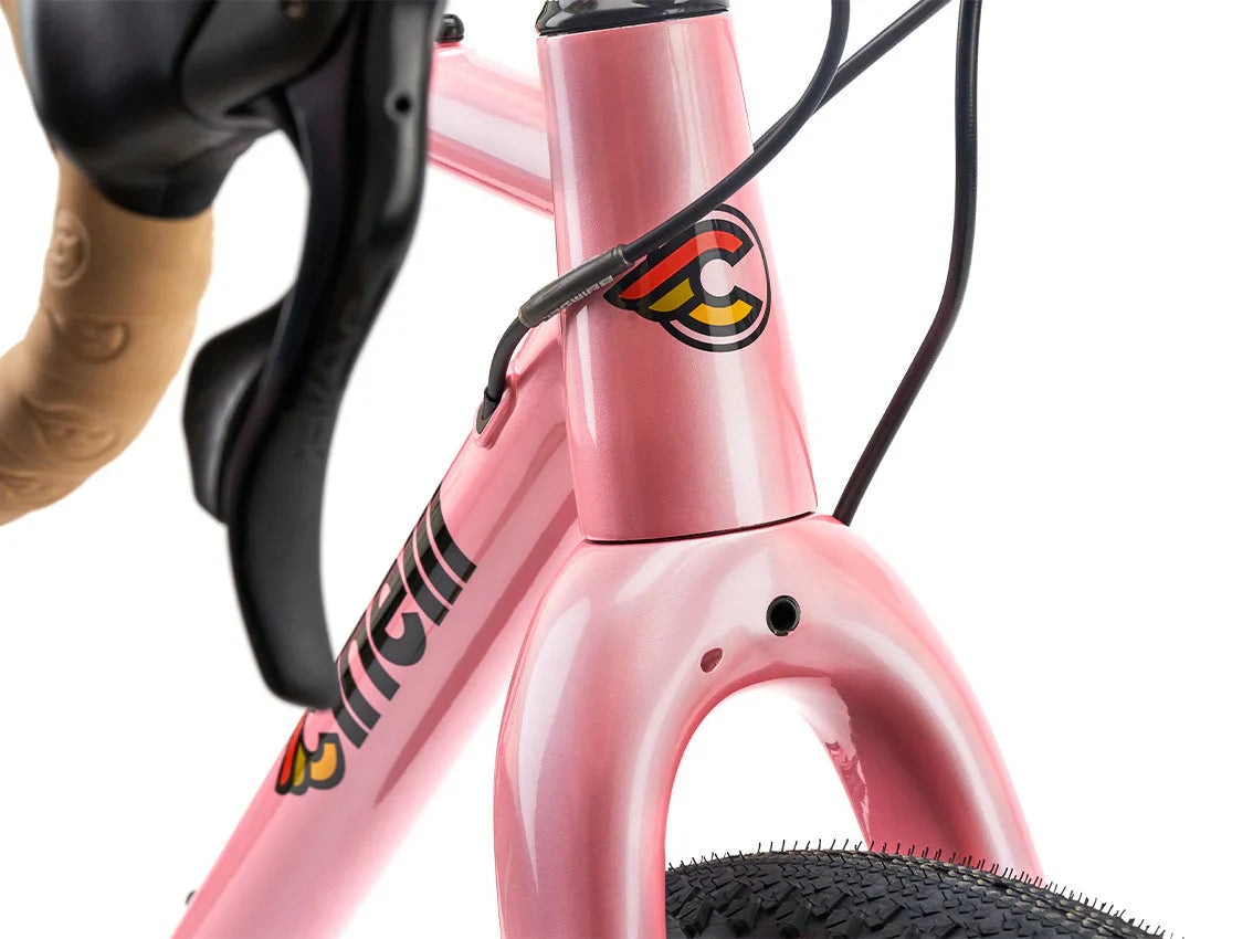 Cinelli Nemo Tig Gravel Shimano GRX 1x12