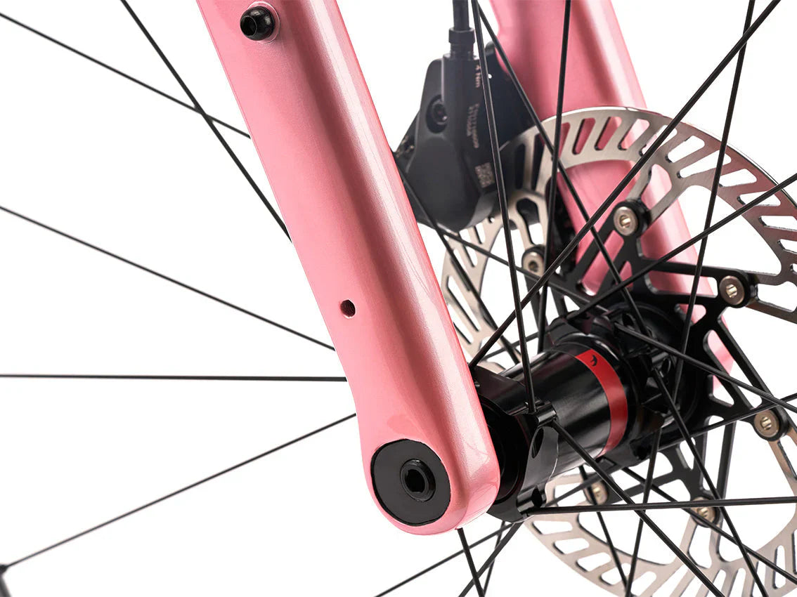 Cinelli Nemo Tig Gravel Shimano GRX 1x12