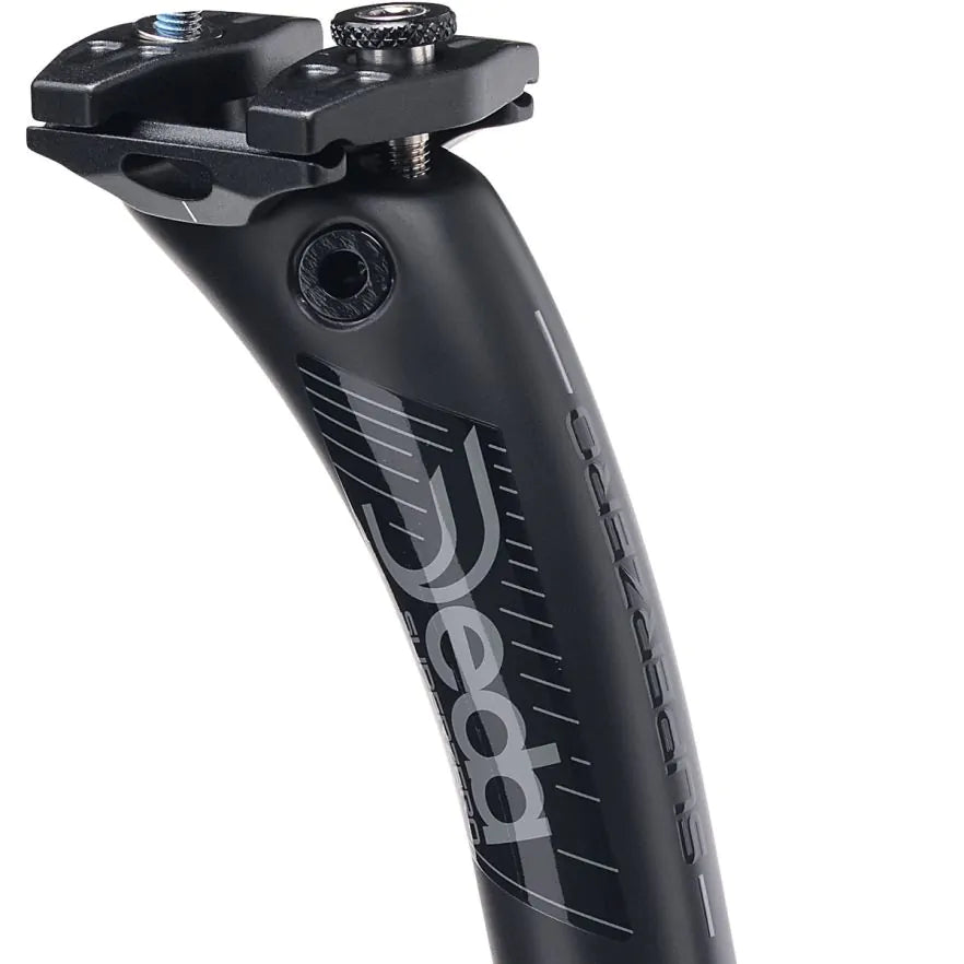Deda Superzero Sattelstütze