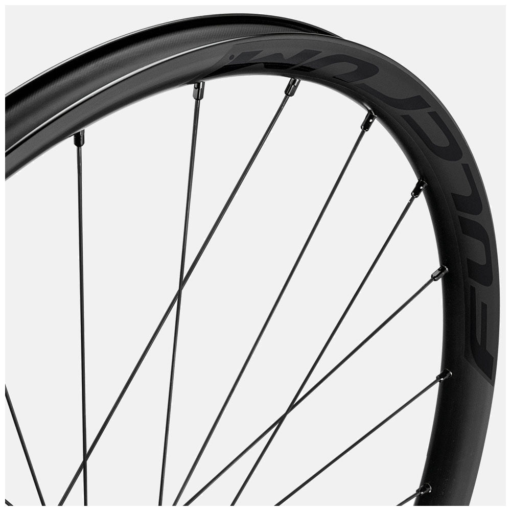 Fulcrum RAPID RED 5 DB
