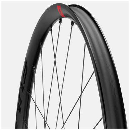 Fulcrum RAPID RED 5 DB